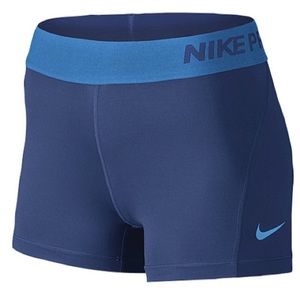 NEW Nike pros